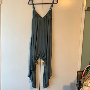 Used Jumpsuit